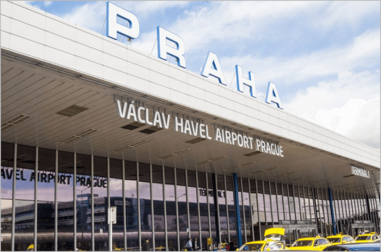 Venue Update Conference Prague 2024   Airport 